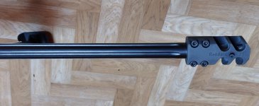 Remington 700 Police