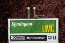 Remington 10 mm Auto