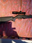Remington 597 S