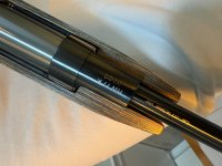 Weihrauch HW77K 4.5 Special Edition!!