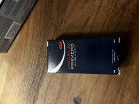Te koop CCI magnum primer en RWS primers (small rifle)