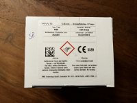 Te koop CCI magnum primer en RWS primers (small rifle)