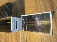 .22 Upper 16” AR15 Nordic Components