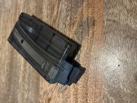 .22 Upper 16” AR15 Nordic Components