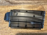 .22 Upper 16” AR15 Nordic Components
