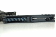 CZ P10 C  9mm para zeer nette staat