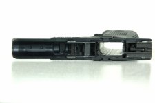 CZ P10 C  9mm para zeer nette staat