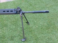 STG58 7,62x51 (Oostenrijkse FAL)