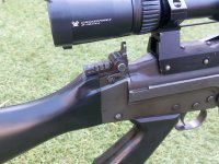 STG58 7,62x51 (Oostenrijkse FAL)