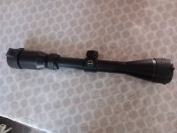 STG58 7,62x51 (Oostenrijkse FAL)