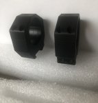 Vortex pmr 34 mm mounts medium