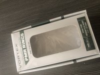 Vortex pmr 34 mm mounts medium