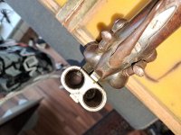 Kal.12 top lever
