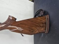 300 magnum Weatherby mark 5