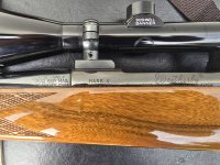 300 magnum Weatherby mark 5