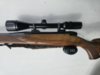 300 magnum Weatherby mark 5