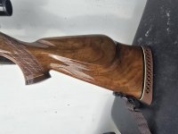 300 magnum Weatherby mark 5