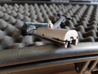 Smith & Wesson M&P 15-22 (FDE)