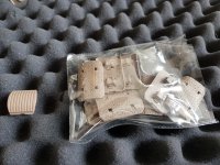 Smith & Wesson M&P 15-22 (FDE)