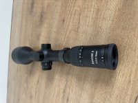 Steiner Ranger 3-18X56