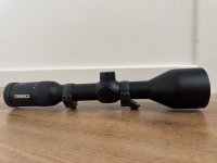 Steiner Ranger 3-18X56