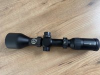 Steiner Ranger 3-18X56