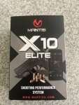 Manti X10 Elite