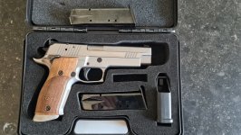 Sig Sauer P226
