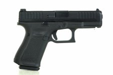 Glock 44 .22lr  zo goed als nieuw