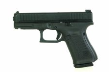 Glock 44 .22lr  zo goed als nieuw