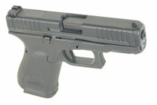 Glock 44 .22lr  zo goed als nieuw