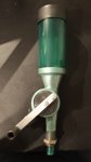 Uniflow Powder Measure III by RCBS