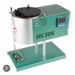Rcbs melt pro 2