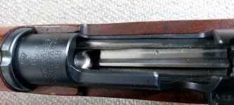 Carl Gustaffs CG63 wedstrijdgeweer in kaliber 7.62x51 (.308WIN)