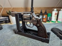 Modulaire standaard voor vuurwapens — maatwerk