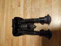 Harris USA BR M 2-poot