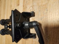 Harris USA BR M 2-poot