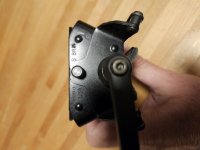 Harris USA BR M 2-poot