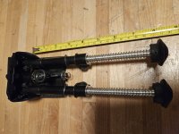 Harris USA BR M 2-poot