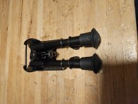 Harris USA BR M 2-poot