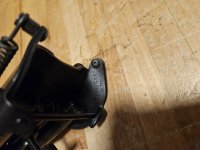 Harris USA BR M 2-poot