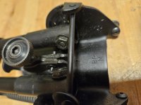 Harris USA BR M 2-poot