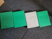 Herlaad set RCBS met veel toebehoren