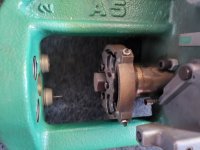 Herlaad set RCBS met veel toebehoren