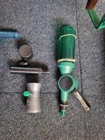 Herlaad set RCBS met veel toebehoren