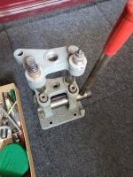 Herlaad set RCBS met veel toebehoren