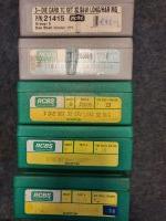 Herlaad set RCBS met veel toebehoren