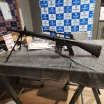 Zeer zeldzame armalite ar 10 gemaakt door artillerie inrichtingen zaandam in kaliber .308 win/7.62x51nato