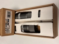 Dillon Redding RCBS Wilson 500 SW 50 BMG