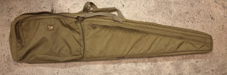 Eagle Industries Rifle Bag